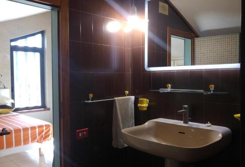 اتاق استاندارد, B&b Apulia Time