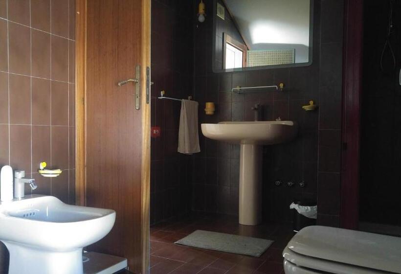 חדר סטנדרט, B&b Apulia Time