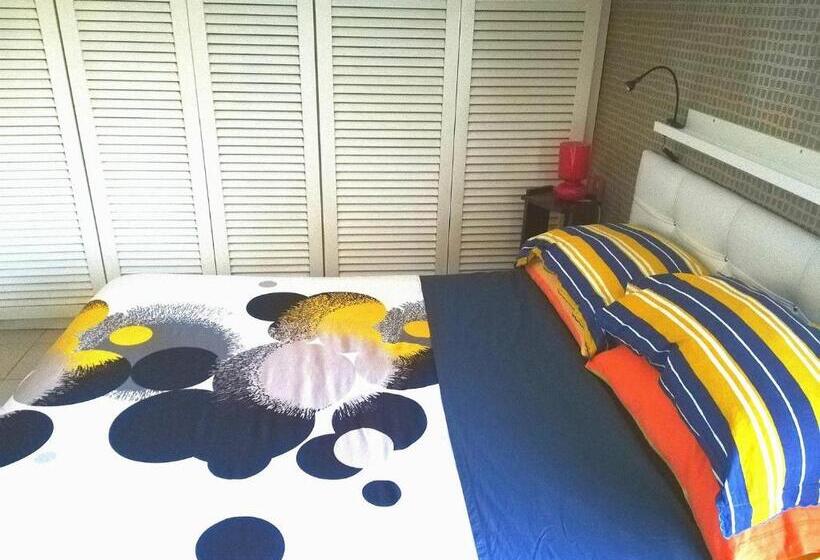 חדר סטנדרט, B&b Apulia Time