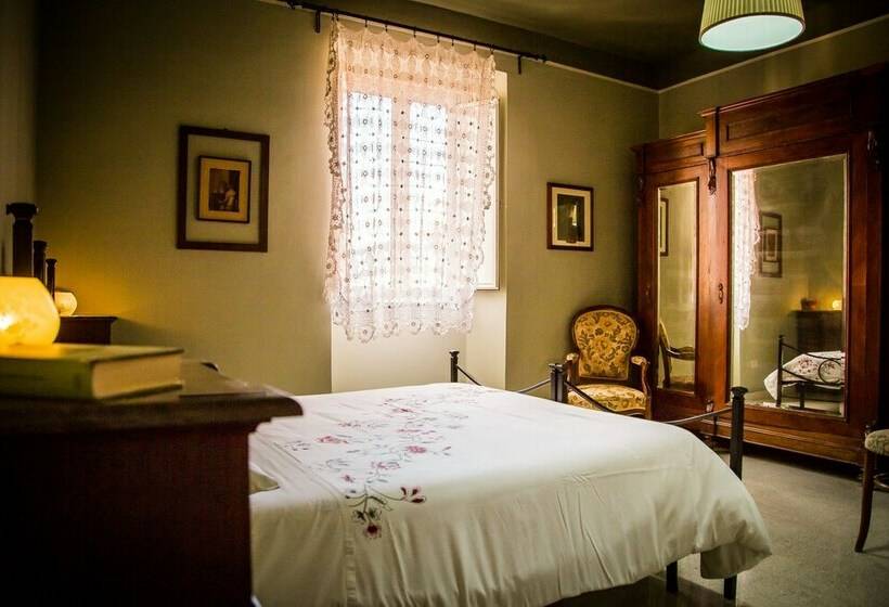 スタンダードルーム, B&b I Due Gelsi