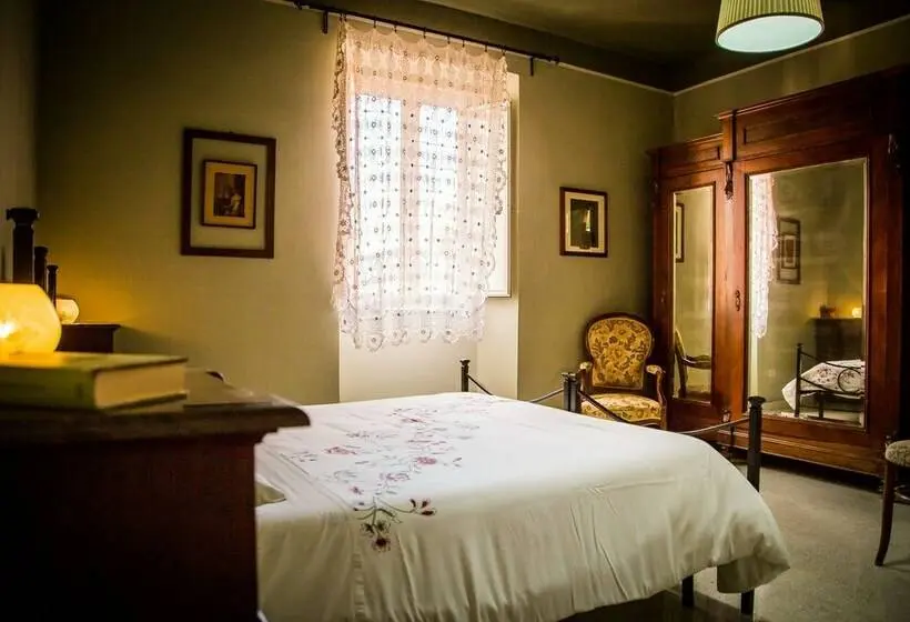 Standard-huone, B&b I Due Gelsi