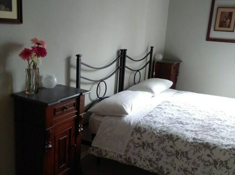 スタンダードルーム, B&b I Due Gelsi