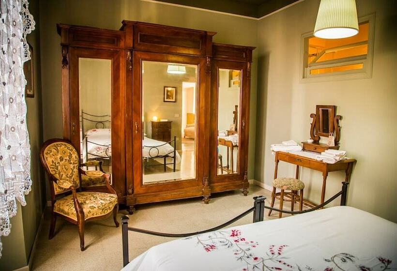 スタンダードルーム, B&b I Due Gelsi