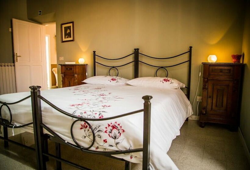 Номер Стандарт, B&b I Due Gelsi