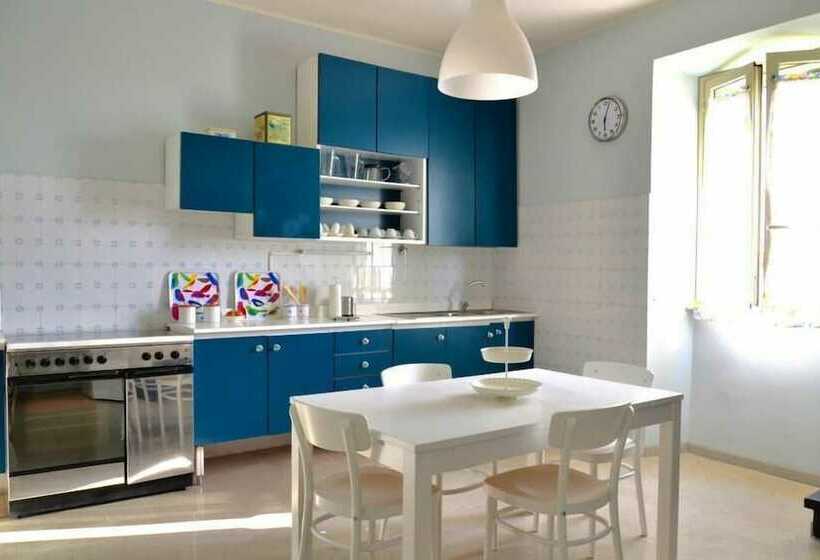 スタンダードルーム, B&b I Due Gelsi