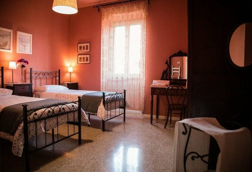 スタンダードルーム, B&b I Due Gelsi