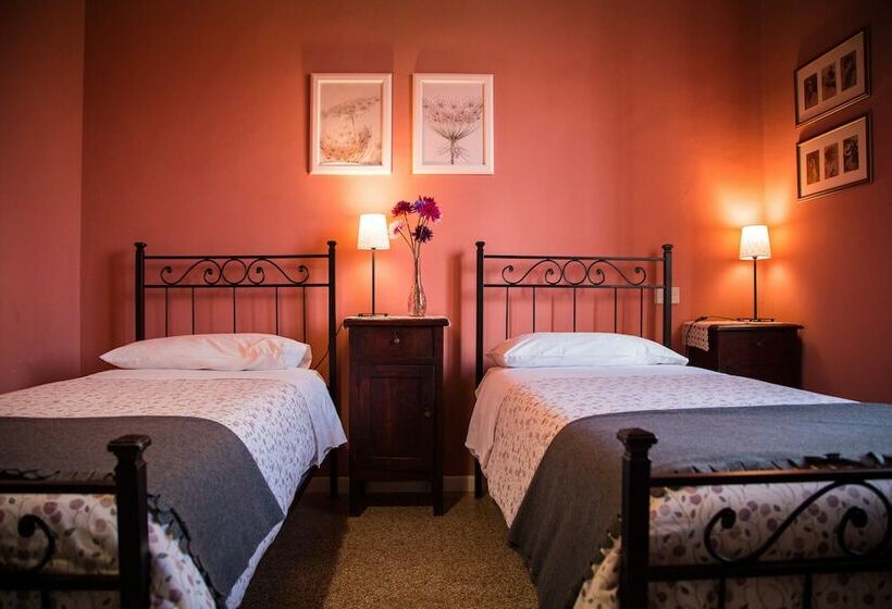 スタンダードルーム, B&b I Due Gelsi