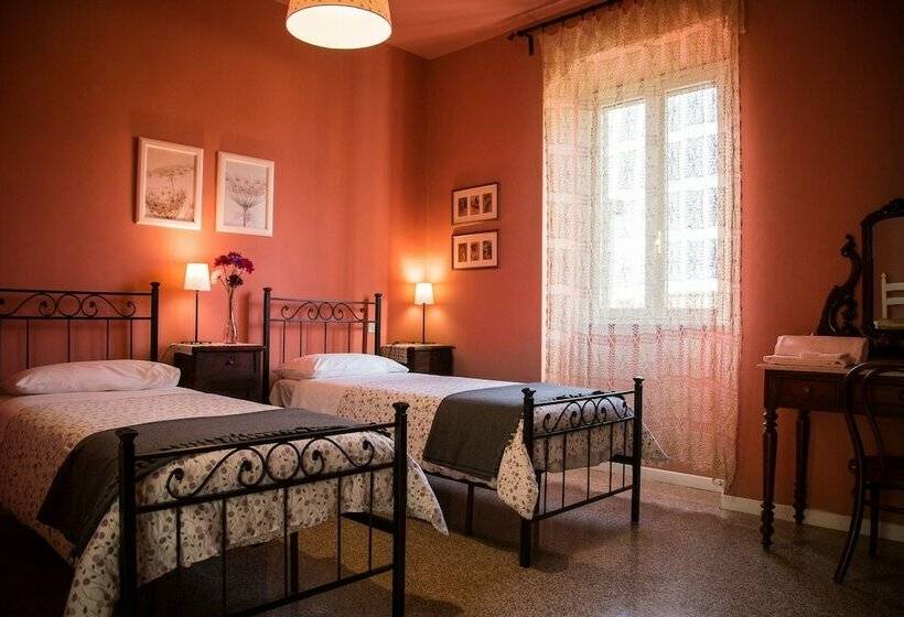 スタンダードルーム, B&b I Due Gelsi