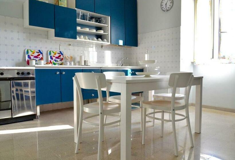 スタンダードルーム, B&b I Due Gelsi