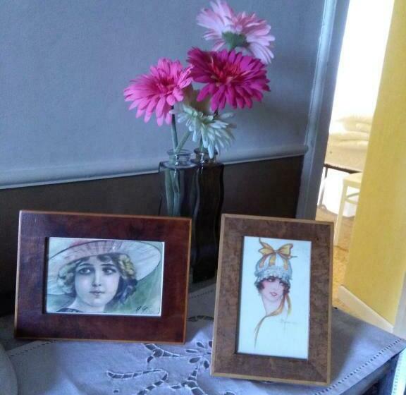 スタンダードルーム, B&b I Due Gelsi