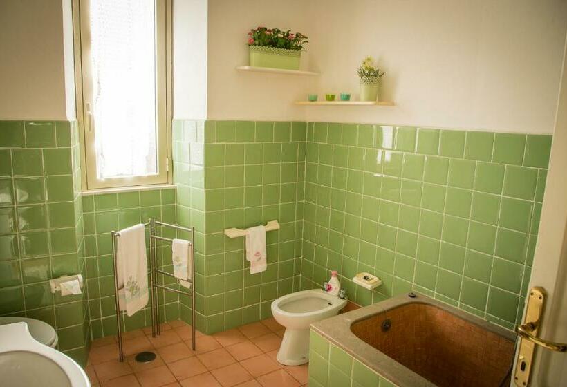 Номер Стандарт, B&b I Due Gelsi