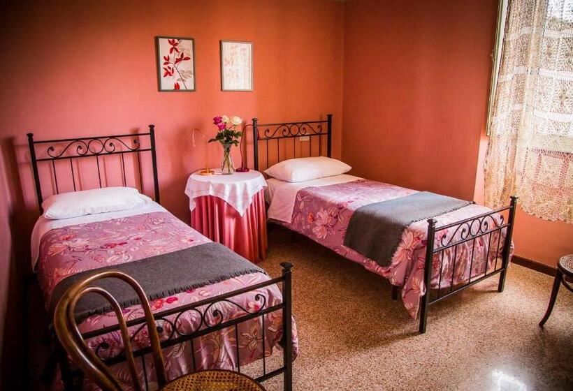 スタンダードルーム, B&b I Due Gelsi