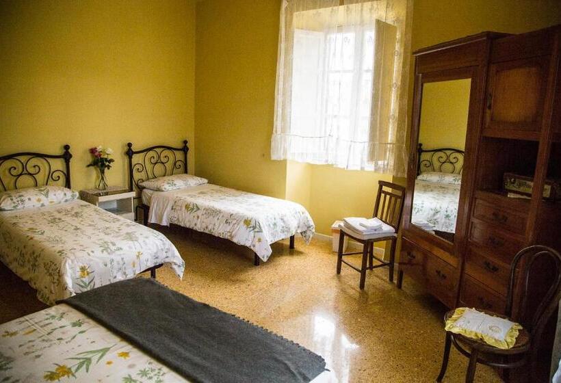 Номер Стандарт, B&b I Due Gelsi