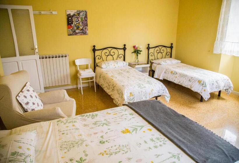 Номер Стандарт, B&b I Due Gelsi
