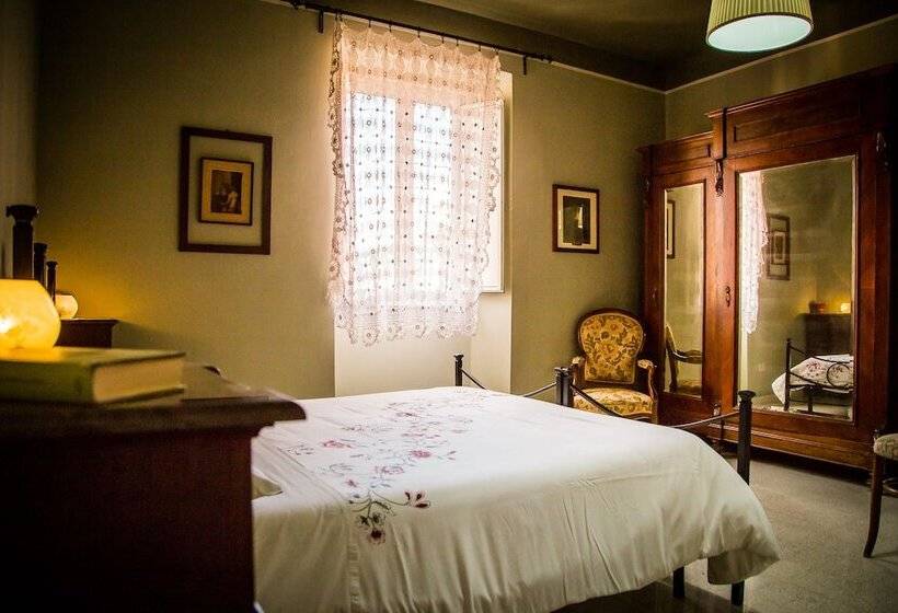 スタンダードルーム, B&b I Due Gelsi