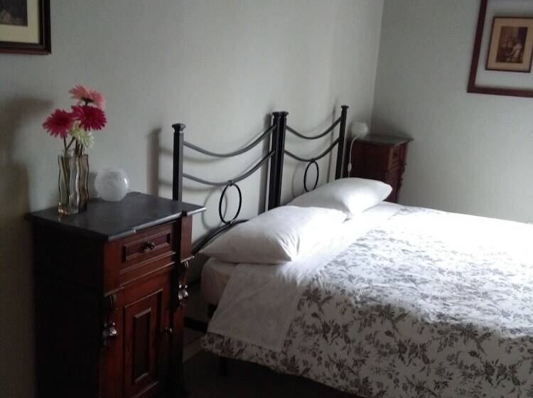 Номер Стандарт, B&b I Due Gelsi
