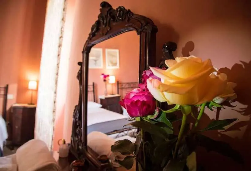 Standard-huone, B&b I Due Gelsi
