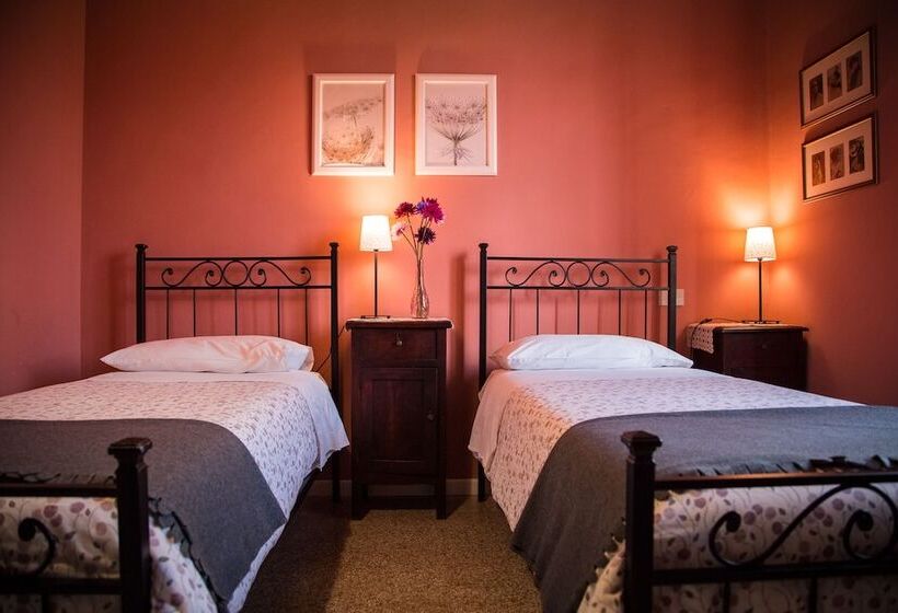 スタンダードルーム, B&b I Due Gelsi