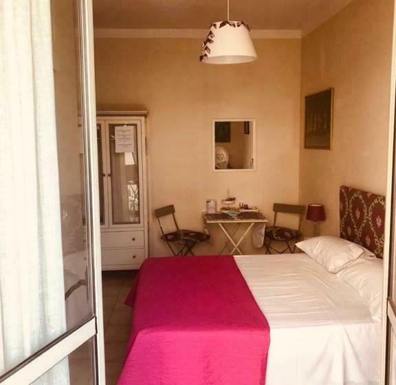 غرفة قياسية, All My Home