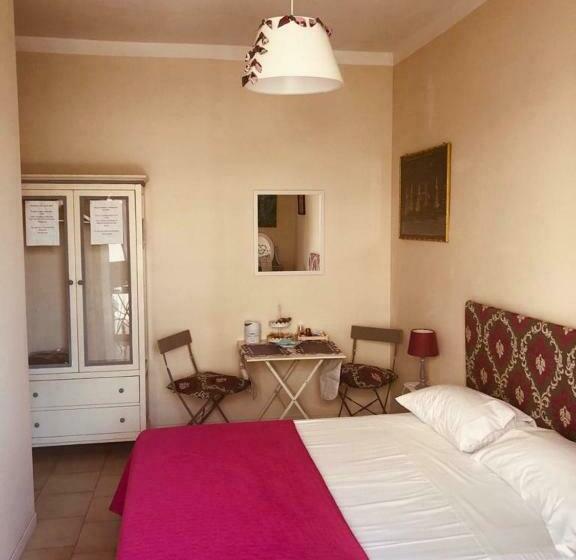 غرفة قياسية, All My Home