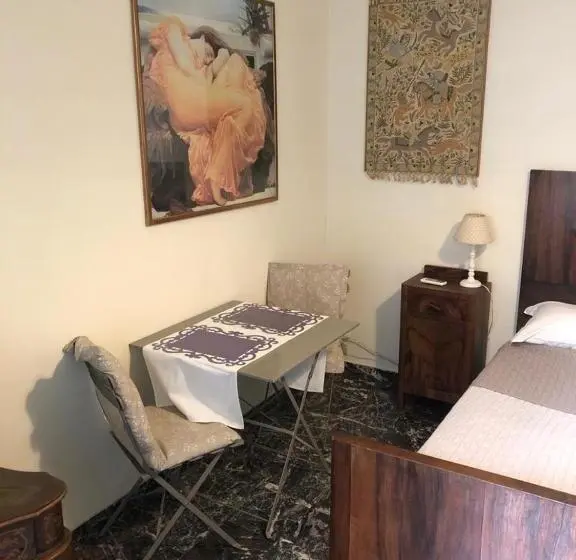 スタンダードルーム, All My Home