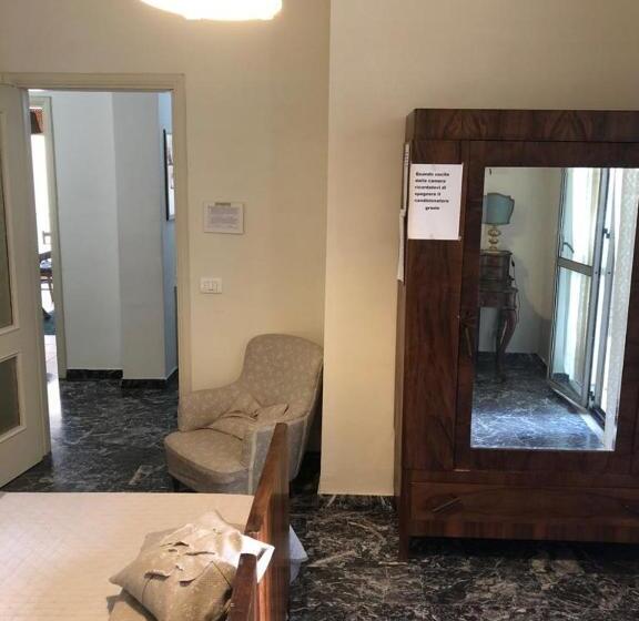 Standard room with outdoor bath, All My Home