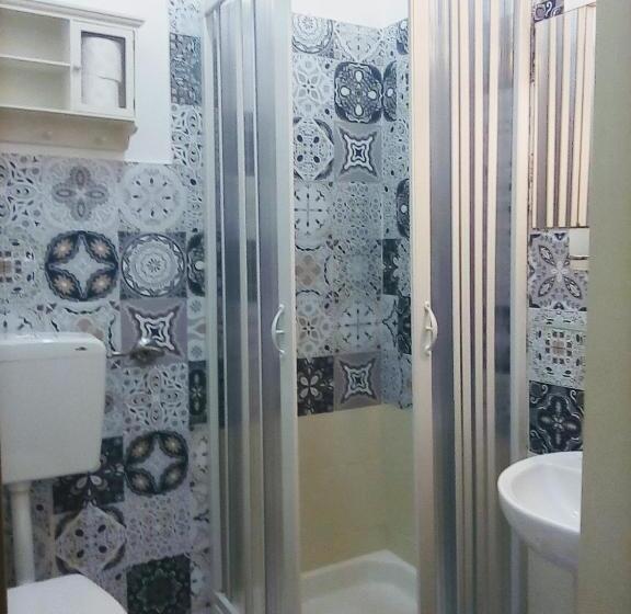 Standard room with outdoor bath, All My Home
