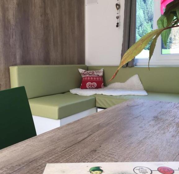 Бунгало Стандарт 2 Спальни, Eirl Dolomites Retreat Sappada