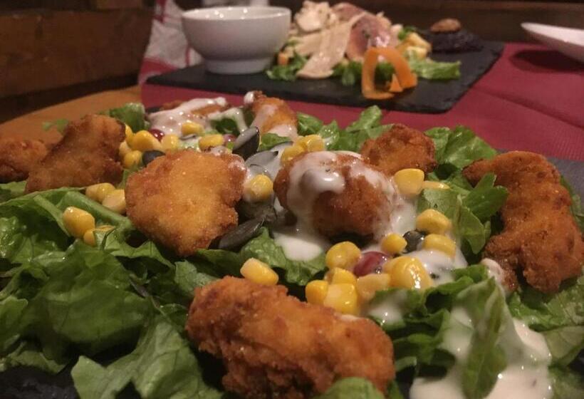 Люкс Повышенной Комфортности, Eirl Dolomites Retreat Sappada