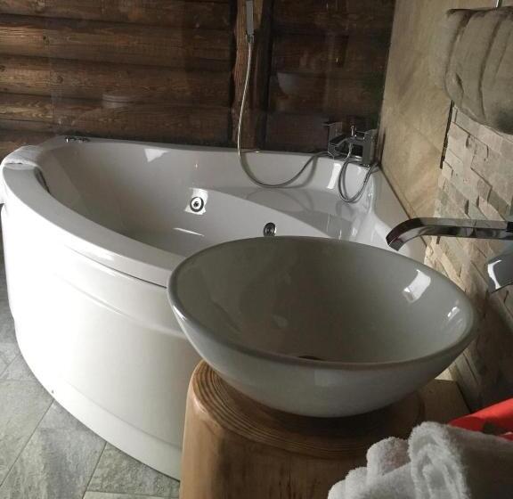 Люкс Повышенной Комфортности, Eirl Dolomites Retreat Sappada