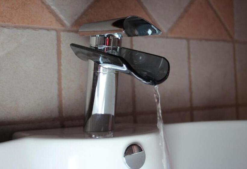 디럭스 스위트, Eirl Dolomites Retreat Sappada