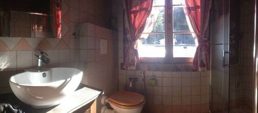 Семейный Номер, Eirl Dolomites Retreat Sappada