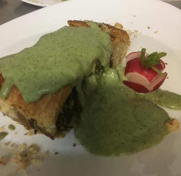 주니어 스위트, Eirl Dolomites Retreat Sappada