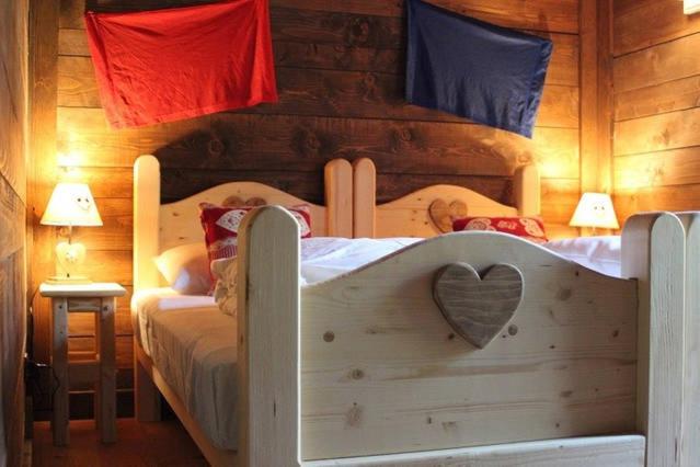 Полулюкс, Eirl Dolomites Retreat Sappada