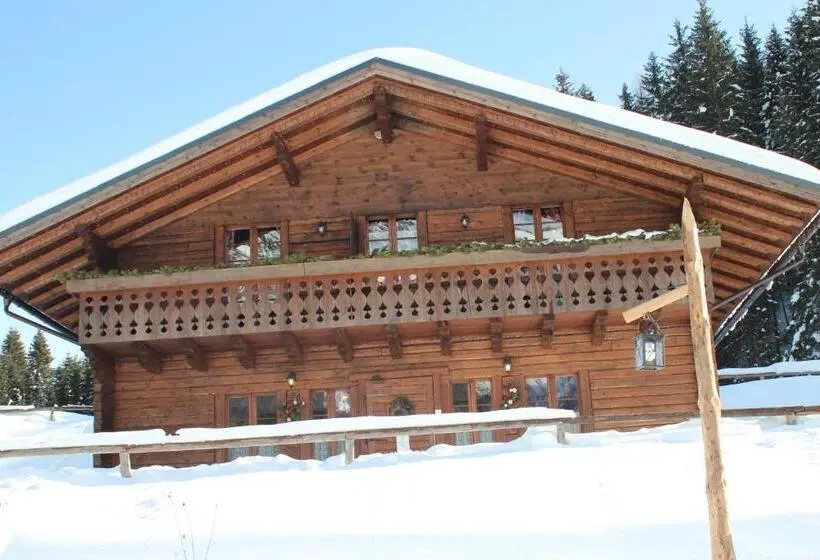 ファミリールーム, Eirl Dolomites Retreat Sappada
