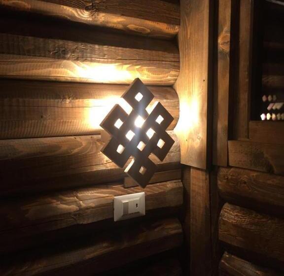 디럭스 스위트, Eirl Dolomites Retreat Sappada