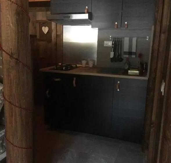 デラックススイート, Eirl Dolomites Retreat Sappada