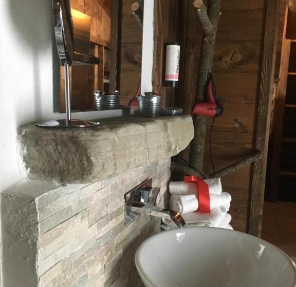 Люкс Повышенной Комфортности, Eirl Dolomites Retreat Sappada