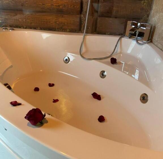 Шале Superior 1 Спальня, Eirl Dolomites Retreat Sappada