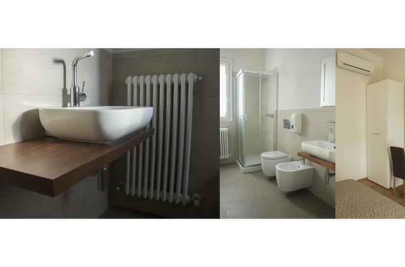 غرفة قياسية سرير كينج, Borgo Del Faro