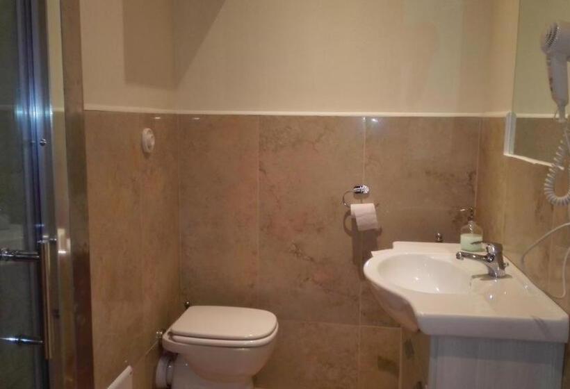 Pokój Standard, Chiossone Suites