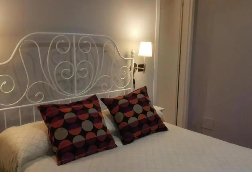 Standard-huone, Chiossone Suites