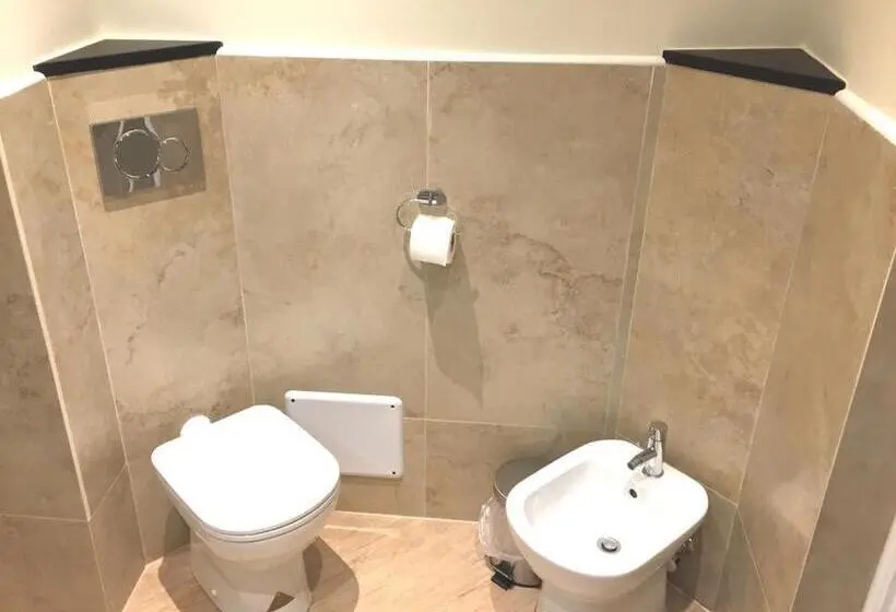 Classic-huone, Chiossone Suites