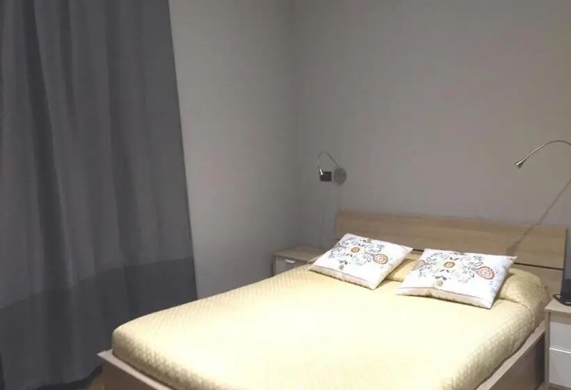 Classic-huone, Chiossone Suites