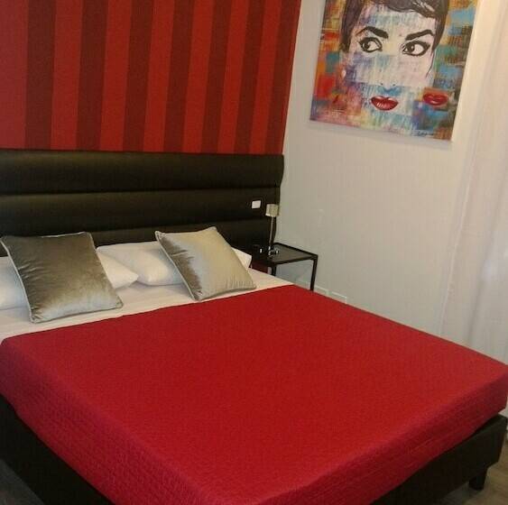 اتاق استاندارد, Il Cavaliere