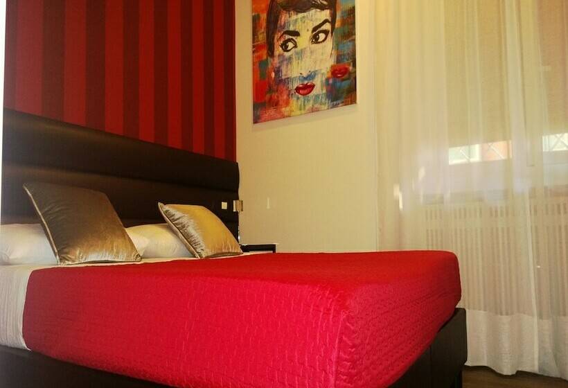 اتاق استاندارد, Il Cavaliere