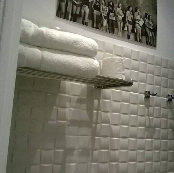 اتاق استاندارد, Il Cavaliere