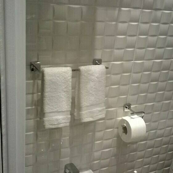 اتاق استاندارد, Il Cavaliere