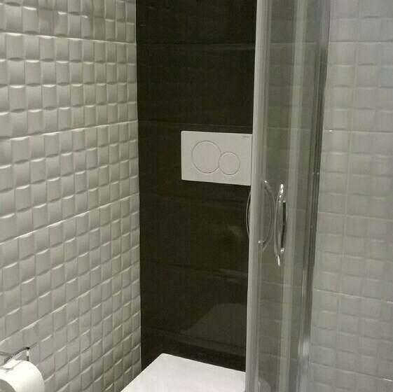 اتاق استاندارد, Il Cavaliere