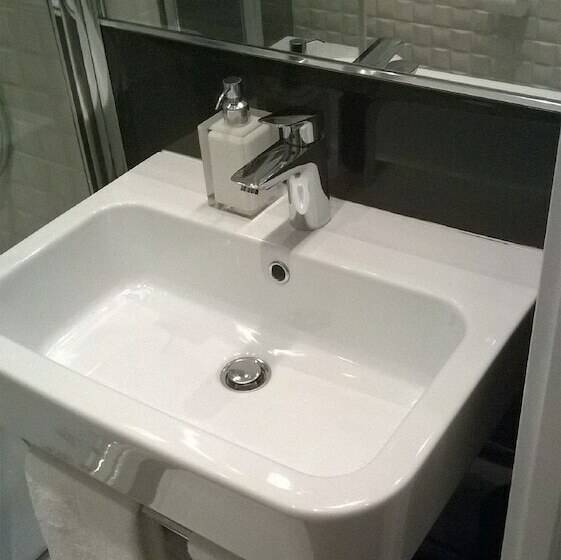 اتاق استاندارد, Il Cavaliere